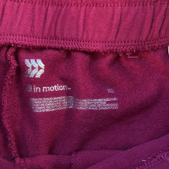 Women’s Pink Athletic Shorts Bundle - Size XS - Picture 3 of 7